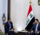 رئيس الوزراء العراقي الأول من أكتوبر سيكون بلا وجود عسكري أجنبي وبلا سلاح خارج إطار الدولة