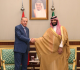 أردوغان يزور السعودية غدا الجمعة
