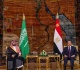 وسائل إعلام مصرية الأمير محمد بن سلمان يزور مصر غدا لبحث أمن الملاحة والتصعيد الإقليمي