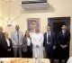 وفد كويتي يبدأ في كوبا مباحثات اتفاقية الازدواج الضريبي وسبل تعزيز العلاقات