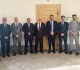 فريق عمل أمان يطلع على التجربة السويسرية في إدارة الأزمات والطوارئ