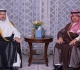 رئيس الطيران المدني يبحث مع نظيره السعودي ووزير الطيران المصري تعزيز التعاون