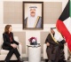 سمو ولي العهد يبحث مع شركة ألفابت مشاريع استراتيجية متعلقة بالتحو ل الرقمي