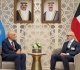 وزير الخارجية يلتقي مفوض الأمم المتحدة السامي لحقوق الإنسان