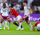 الإمارات تمطر شباك اليمن برباعية في خليجي 27