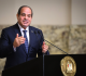 الرئيس المصري يدعو مجلس النواب لعقد جلسة طارئة غدا