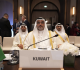 الكويت تجدد إدانتها لممارسات الاحتلال الإسرائيلي وتستنكر اعتداءات الحوثيين على السعودية