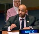 الكويت القضية الفلسطينية تظل في الصدارة وعلى المجتمع الدولي إنهاء الاحتلال