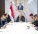 نجاة الحكومة اليمنية من قصف حوثي استهدف قصر معاشيق في عدن