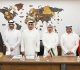 اتفاقية بين جمعية الشيخ عبدالله النوري الخيرية وبرنامج الأغذية العالمي