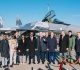 إثيوبيا تمتلك su 35 إعلام عبري سماء إفريقيا لم تعد حكرا على مصر