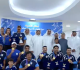اللجنة الأولمبية الكويتية تكرم أبطال بعثة الكويت المشاركين في دورة الألعاب الآسيوية الـ20