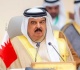 ملك البحرين العدوان الإيراني الآثم كشف زيف من باعوا ضمائرهم للعدو