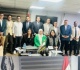 تنسيقية شباب الأحزاب والسياسيين تعقد ورشة عمل حول الخريطة الاستثمارية بالمحافظات وآليات تفعيلها