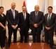 القومي لحقوق الإنسان والمفوضية السامية يبحثان تطوير برامج التعاون القائمة