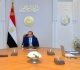 الرئيس السيسى يط لع على معدلات الملاحة في عبور قناة السويس خلال العام المالي 2025 2026