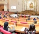أعضاء بمجلس النواب يشيدون بمد العمل بقانون إنهاء المنازعات الضريبية