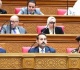 النواب يقر تشكيل مجلس إدارة جهاز مستقبل مصر لمدة 4 سنوات قابلة للتجديد بقرار رئاسى