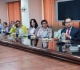 ندوة لمركز ماسبيرو للدراسات عن قراءة تحليلية للنظام العالمى الجديد صور