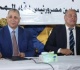 نقيب المحامين يكرم أبناء المحامين المتفوقين بجنوب الجيزة ويستعرض خطة تطوير الخدمات