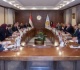 حزب الشعب الجمهورى ينظم حلقة نقاشية بشأن تنظيم التطوير العقارى