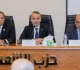 الشعب الجمهوري يعقد اجتماعا تنظيميا مع أمناء الأمانات المركزية