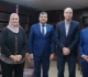 المجلس القومي لحقوق الإنسان يبحث مشاركته في معرض القاهرة الدولي للكتاب 2027