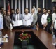 مجلس الشباب المصري يقدم شراكات فاعلة لتمكين الشباب ودعم النازحين