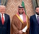 البيت الأبيض ترامب دعا الشرع للانضمام إلى الاتفاقيات الإبراهيمية