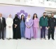 رابطة أطباء الجلد الكويتية ت طلق حملة وصل للتوعية بمرض التهاب الغدد العرقية القيحي
