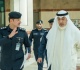 وزير الداخلية الشيخ فهد اليوسف يتفقد الإدارة العامة لشؤون الإقامة