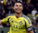 رونالدو ي نهي الشائعات بشأن مستقبله مع النصر السعودي