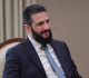 الشرع قلت لترامب لماذا لا تمنح إسرائيل نيوجيرسي بدلا من الجولان