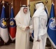 وزير الداخلية يمنح ترقية استثنائية لأربعة من منتسبي المباحث الجنائية