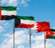 الإمارات تدين الاعتداءات الإيرانية الآثمة على الكويت والبحرين والأردن