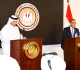 وزيرا خارجية مصر وقطر يؤكدان أهمية احتواء التوتر لمنع اتساع الصراع في المنطقة