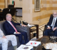 تصعيد إسرائيلي متواصل في جنوب لبنان واتصالات أميركية لتثبيت وقف النار