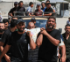 انتشال رفات 55 فلسطينيا قتلتهم إسرائيل في غارة على غزة قبل عامين