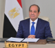 السيسي موقف مصر ثابت في دعم أمن وسيادة الدول العربية