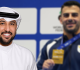 الذايدي ذهبية سيد سلمان الموسوي إنجاز استثنائي ي ضاف إلى سجل الكويت