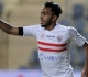 زى النهارده 2 أغسطس كهربا يرتدي قميص الزمالك لأول مرة