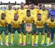 تعرف على منتخب جنوب أفريقيا منافس منتخب الفراعنة في أمم أفريقيا