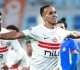 ناصر منسى يفرض نفسه على هجوم الزمالك قبل مباراة بيراميدز