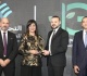 تكريم مؤسسة الجارحى بجائزة أثر لتجربتها الرائدة فى الاستدامة والمسؤولية المجتمعية