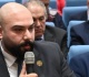 النائب إبراهيم الديب علاقات مصر وإمارات قوة دفع حقيقية لمسيرة التنمية