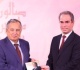 الهيئة الوطنية للإعلام تهنئ نبيل فهمى بمنصب الأمين العام للجامعة العربية