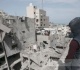 الحزب الناصرى ما يحدث فى غزة نكبة مستمرة وجريمة إبادة جماعية بحق الشعب الفلسطينى