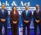 التحالف الوطنى للعمل الأهلى يعزز مسارات التمكين الاقتصادى خلال منتدى مصر للمسؤولية المجتمعية والاستدامة