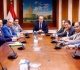 الوطنية للإعلام تعقد اجتماعا للوقوف على تجهيزات مسرح ماسبيرو