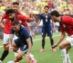 3 مراكز دفاعية محسومة في تشكيل منتخب مصر أمام بلجيكا بكأس العالم